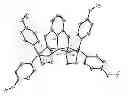 Fig. 14 - Ni complex and its derivatives, producing method, and the use thereof as an antioxidant