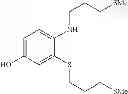 Fig. 125 - Fluorescent probes for detection of copper
