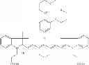 Fig. 129 - Fluorescent probes for detection of copper