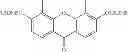 Fig. 147 - Fluorescent probes for detection of copper