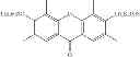 Fig. 152 - Fluorescent probes for detection of copper
