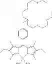 Fig. 154 - Fluorescent probes for detection of copper