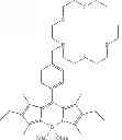 Fig. 40 - Fluorescent probes for detection of copper