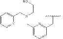 Fig. 60 - Fluorescent probes for detection of copper