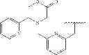 Fig. 62 - Fluorescent probes for detection of copper