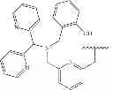 Fig. 74 - Fluorescent probes for detection of copper