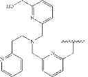 Fig. 78 - Fluorescent probes for detection of copper