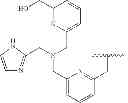 Fig. 79 - Fluorescent probes for detection of copper