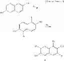 Fig. 10 - Compound, method of producing the compound, organic semiconductor material and organic semiconductor device
