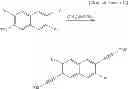 Fig. 13 - Compound, method of producing the compound, organic semiconductor material and organic semiconductor device