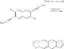 Fig. 14 - Compound, method of producing the compound, organic semiconductor material and organic semiconductor device