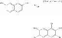 Fig. 19 - Compound, method of producing the compound, organic semiconductor material and organic semiconductor device