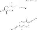 Fig. 32 - Compound, method of producing the compound, organic semiconductor material and organic semiconductor device