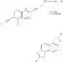 Fig. 33 - Compound, method of producing the compound, organic semiconductor material and organic semiconductor device