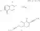 Fig. 34 - Compound, method of producing the compound, organic semiconductor material and organic semiconductor device