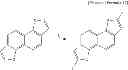 Fig. 48 - Compound, method of producing the compound, organic semiconductor material and organic semiconductor device