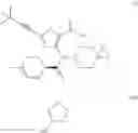 Fig. 04 - Synthesis of an antiviral compound
