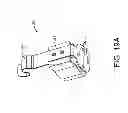 Fig. 23 - Transport Incubator System Frame with Adjustable Handles