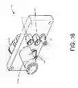 Fig. 19 - Transport Incubator System Frame With Regulator Mounts