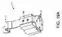Fig. 23 - Transport Incubator System Frame With Regulator Mounts