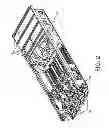 Fig. 03 - Transport Incubator System Frame Chart Mount