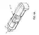 Fig. 05 - Transport Incubator System Frame Chart Mount