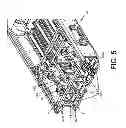 Fig. 07 - Transport Incubator System Frame Chart Mount