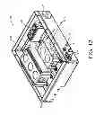 Fig. 15 - Transport Incubator System Frame Chart Mount