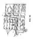 Fig. 18 - Transport Incubator System Frame Chart Mount