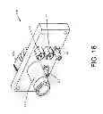 Fig. 19 - Transport Incubator System Frame Chart Mount