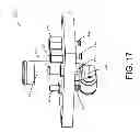 Fig. 20 - Transport Incubator System Frame Chart Mount