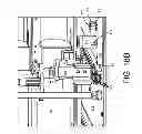 Fig. 22 - Transport Incubator System Frame Chart Mount