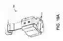 Fig. 23 - Transport Incubator System Frame Chart Mount