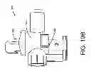 Fig. 24 - Transport Incubator System Frame Chart Mount
