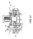 Fig. 27 - Transport Incubator System Frame Chart Mount