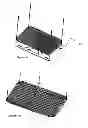 Fig. 07 - Fixating means between a mesh and mesh deployment means especially useful for hernia repair surgeries and methods thereof