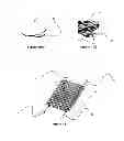 Fig. 20 - Fixating means between a mesh and mesh deployment means especially useful for hernia repair surgeries and methods thereof