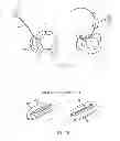 Fig. 10 - Method and device for treating dysfunctional cardiac tissue