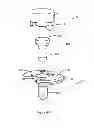 Fig. 14 - Apparatus and methods for oral administration of fluids and medical instrumentation