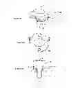 Fig. 15 - Apparatus and methods for oral administration of fluids and medical instrumentation