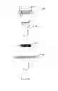 Fig. 16 - Apparatus and methods for oral administration of fluids and medical instrumentation