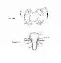 Fig. 17 - Apparatus and methods for oral administration of fluids and medical instrumentation