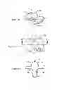 Fig. 19 - Apparatus and methods for oral administration of fluids and medical instrumentation