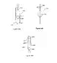 Fig. 25 - Apparatus and methods for oral administration of fluids and medical instrumentation