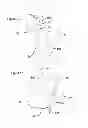 Fig. 28 - Apparatus and methods for oral administration of fluids and medical instrumentation