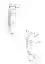 Fig. 02 - SURGICAL RETRACTOR AND METHOD OF USE
