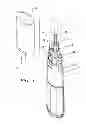 Fig. 04 - Configured and sized cannula