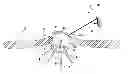 Fig. 01 - Stabilizing Port for Surgery for Facilitating Concurrent Introduction of Multiple Instruments