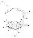 Fig. 05 - Stabilizing Port for Surgery for Facilitating Concurrent Introduction of Multiple Instruments