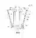 Fig. 03 - Access assembly having undercut structure